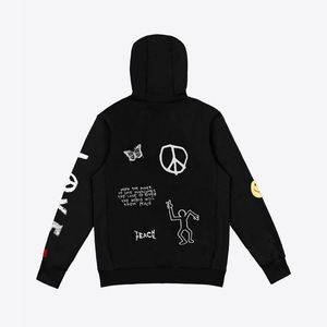CHNGE hoodie